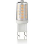 LED žárovka G9 3W 260lm 3000K CRI80 bílá, stmívatelná – Hledejceny.cz