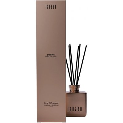 Janzen Aroma difuzér Gracious 200 ml – Zboží Dáma
