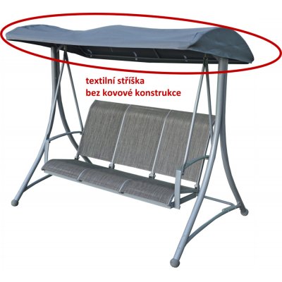 Rojaplast Hollywood šedá – Sleviste.cz