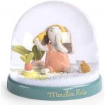 MOULIN ROTY Sněžítko Zajíček – Sleviste.cz