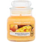 Yankee Candle Mango Peach Salsa 104 g – Hledejceny.cz