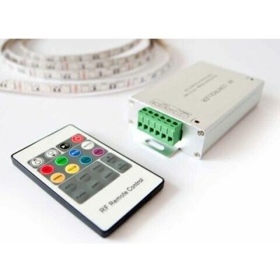 Palnas RGB_CONTROLLER – Zboží Dáma