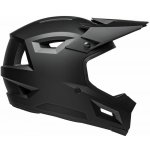 BELL Sanction 2 Matt Black 2024 – Zbozi.Blesk.cz