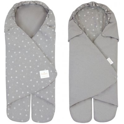 Emitex Zavinovačka BEA Gray – Hledejceny.cz