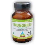 Herbal Hills Imunohills 60 kapslí – Hledejceny.cz