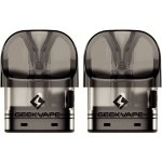 GeekVape Cartridge Sonder U Pod 2ml 1,1ohm – Zboží Dáma