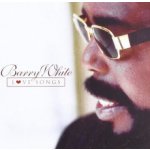 Barry White - Love Songs CD – Sleviste.cz