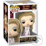Funko Pop! 460 Britney Spears Britney Spears – Zboží Dáma
