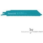 Makita pilový list na kov BiM 150mm 5ks B-43147 – Sleviste.cz