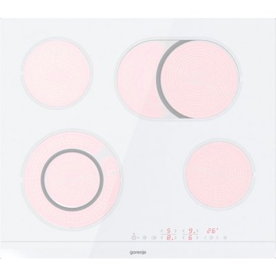 GORENJE ECT643WCSC – Hledejceny.cz