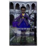 Mattel Monster High x Wednesday panenka Panenka cm – Zboží Mobilmania