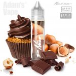 Adams vape S&V Něco dobrýho 10 ml – Zboží Mobilmania