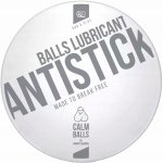 Angry Beards Antistick Run & Play Sportovní lubrikant na kule 55 g – Sleviste.cz