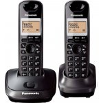 Panasonic KX-TG2512FXT – Zboží Živě