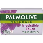 Palmolive Naturals Irresistible Touch toaletní mýdlo Black Orchid 90/100 g – Zboží Dáma