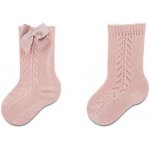 Condor Vysoké dětské ponožky 2.599 2 Pale Pink – Zboží Mobilmania