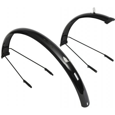 Puky LS-Pro Mudguard Set – Hledejceny.cz