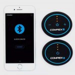 Compex Mini Wireless – Zboží Mobilmania