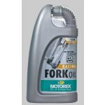 Motorex Racing Fork Oil SAE 2,5W 1 l – Hledejceny.cz
