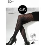 Gatta Loretta 137 50 DEN černá – Hledejceny.cz