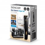 Sencor SHP 8305BK – Zboží Dáma
