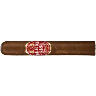 Blend 15 Robusto – Zboží Mobilmania