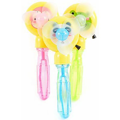 Bublifuk s vrtulkou – Zboží Mobilmania