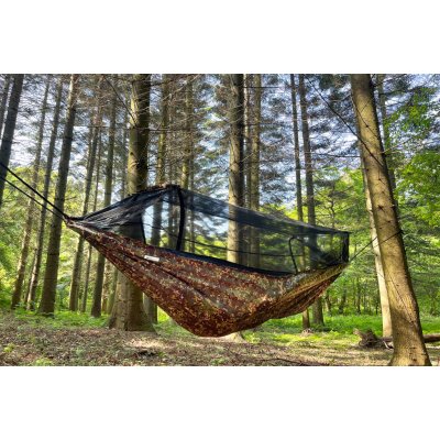 DD Hammocks Frontline King Size – Hledejceny.cz