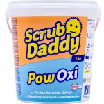 Scrub Daddy PowOxi prášek na odstranění skvrn 1 kg – Zboží Dáma