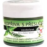 Putorius bylinná mast Kopřiva s přesličkou 150 ml – Zboží Dáma