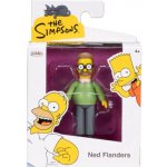 Jakks Pacific The Simpsons 6,5 cm mix druhů – Hledejceny.cz