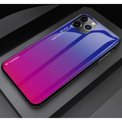 Pouzdro Colour glass kryty Apple iPhone 12 Pro Max Číslo: 7 – Zboží Mobilmania