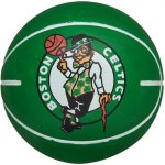 Wilson NBA DRIBBLER Basketball BOSTON CELTICS – Zboží Dáma