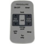 Dálkový ovladač FRIGIDAIRE RG15E/E-ELL1, 5304476866, FFRH08L2R1, FFRH08L2R10, LRA08PZU1, LRA18HMU219 – Zboží Živě