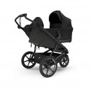 Thule Urban Glide 3 Double Black 2024