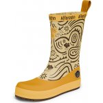 Affenzahn Rainoot Vegan Plashy Tiger Yellow – Hledejceny.cz