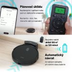 Lauben Robot Vacuum 26BB Pet – Zboží Mobilmania