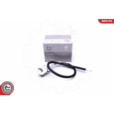 Zámek dveří ESEN SKV 16SKV346 – Hledejceny.cz