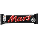 Mars tyčinka 51 g – Zbozi.Blesk.cz