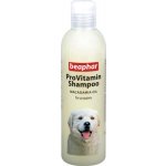 Beaphar Šampon pro štěňata s makadamiovým olejem 250 ml – HobbyKompas.cz