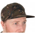 Fox Kšiltovka Camo Flat Peak Snapback Hat – Zbozi.Blesk.cz