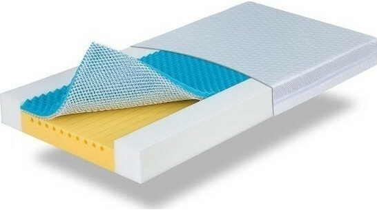 Sleep Care Aero Visco Tencel