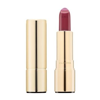 Clarins Joli Rouge dlouhotrvající rtěnka s hydratačním účinkem 733 Soft Plum 3,5 g