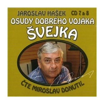 Osudy dobrého vojáka Švejka 7