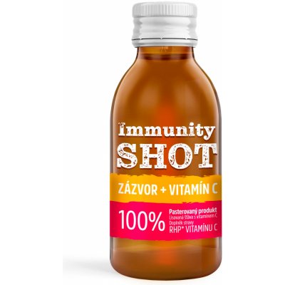 Leros Immunity shot 150 ml – Hledejceny.cz