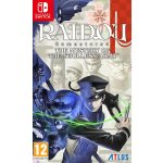 Raidou: Remastered: The Mystery of the Soulless Army – Zbozi.Blesk.cz