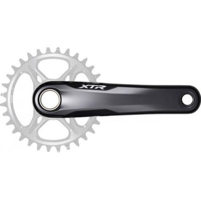 Shimano XTR FC-M9100-1 – Zbozi.Blesk.cz