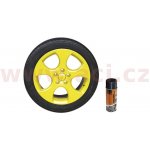 Foliatec fólie ve spreji 400 ml žlutá lesklá – Zboží Mobilmania