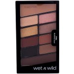 Wet n Wild Color Icon paletka očních stínů odstín My Glamour Squad – Hledejceny.cz