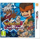 Hra na Nintendo 3DS Inazuma Eleven: Team Ogre Attacks